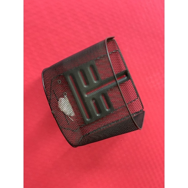 New Dio Pop Car Front Basket