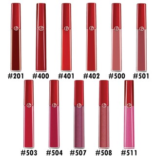 giorgio armani lip magnet 511