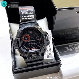 gw 9400 black panther