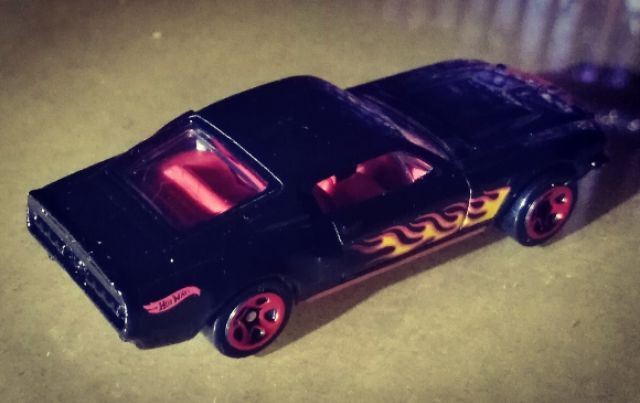 hot wheels r0916