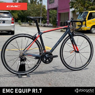 full carbon road bike