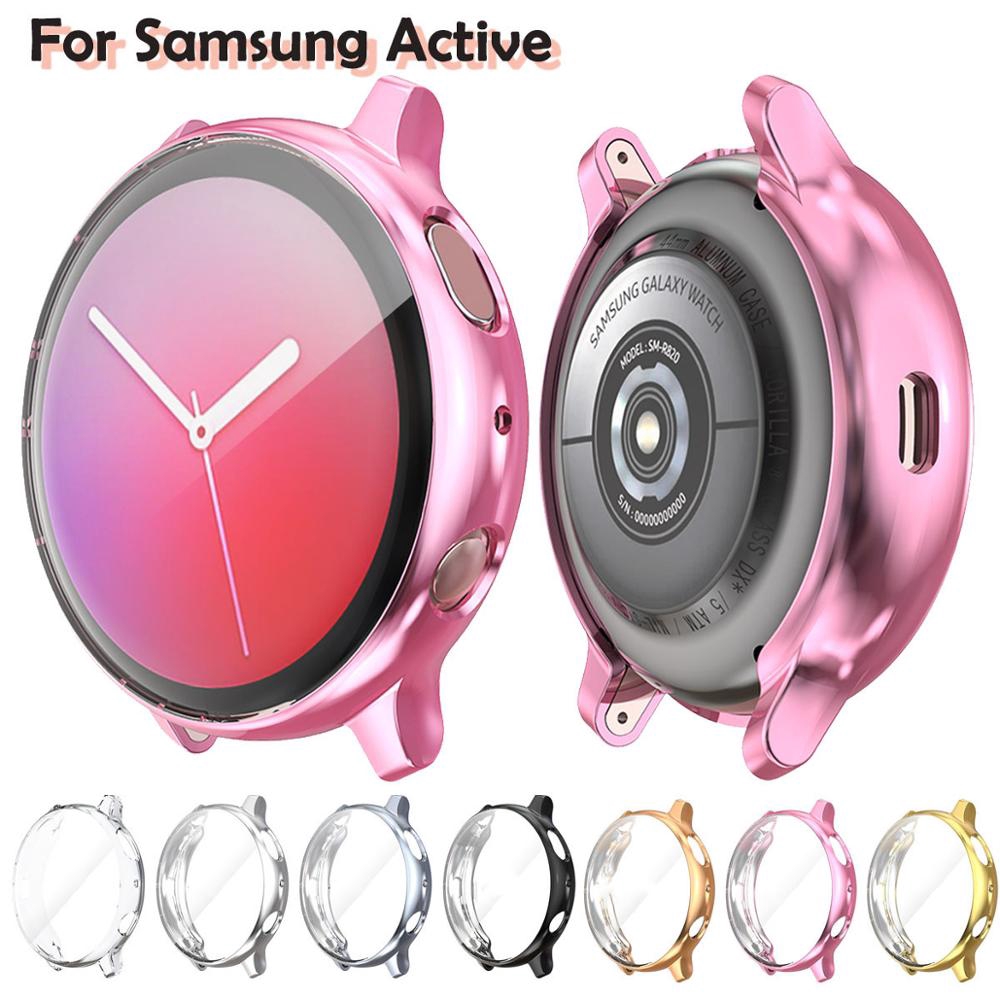 samsung active watch case