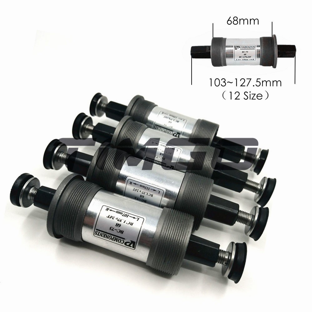 vp sealed bottom bracket