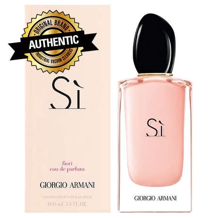 si giorgio armani 2019