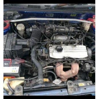 Proton Wira Vdo 1 3 1 5 With Vdo Coil Wira Satria1 6 1 8 4g92 Single Cam Perdana2 0 4g63 Ignition Cable Plug Cable Shopee Malaysia