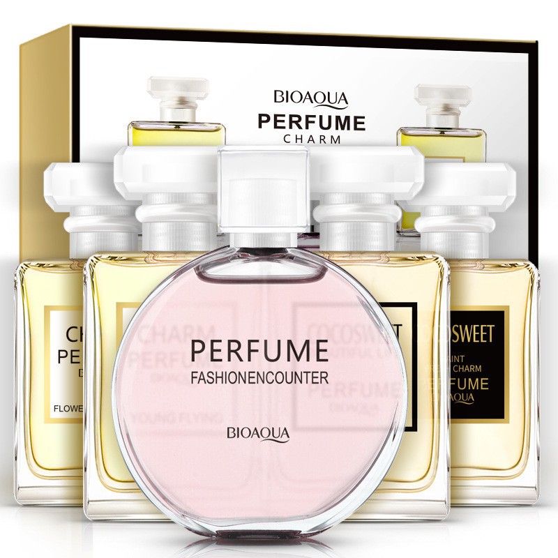 perfume set for her