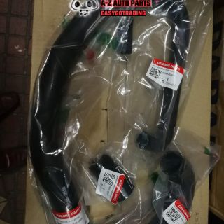 PERODUA KELISA KENARI AIR HOSE GENUINE PARTS  Shopee Malaysia