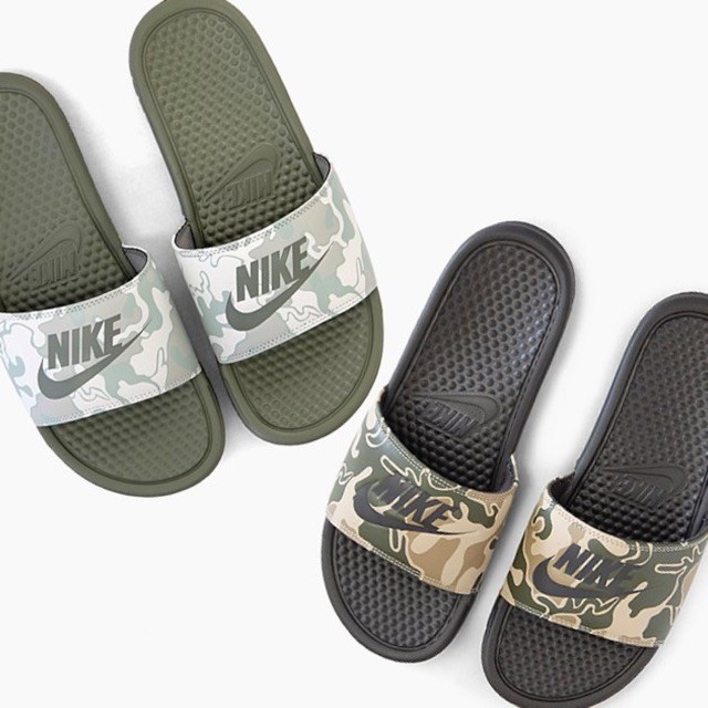 nike benassi malaysia
