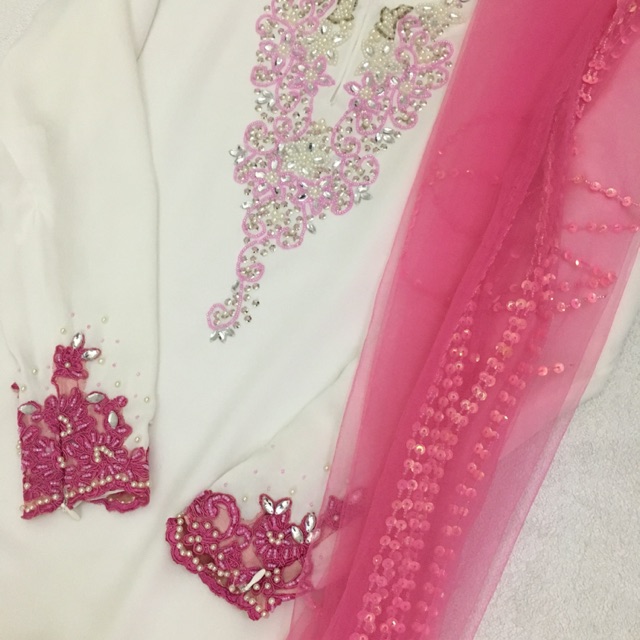 Baju kurung Moden nikah Shopee Malaysia Baju kurung Moden nikah Shopee Malaysia