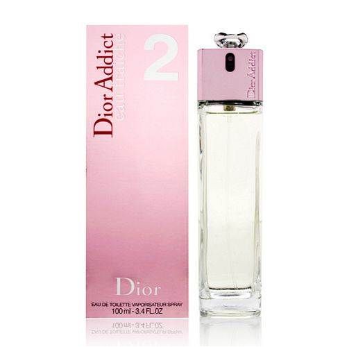 perfume similar to dior addict 2