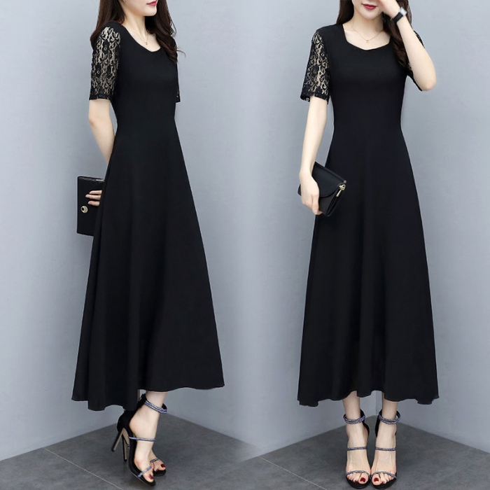 simple maxi design