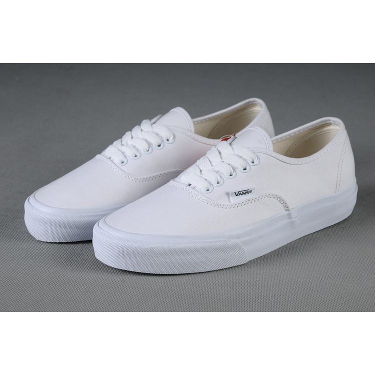 classic white vans womens