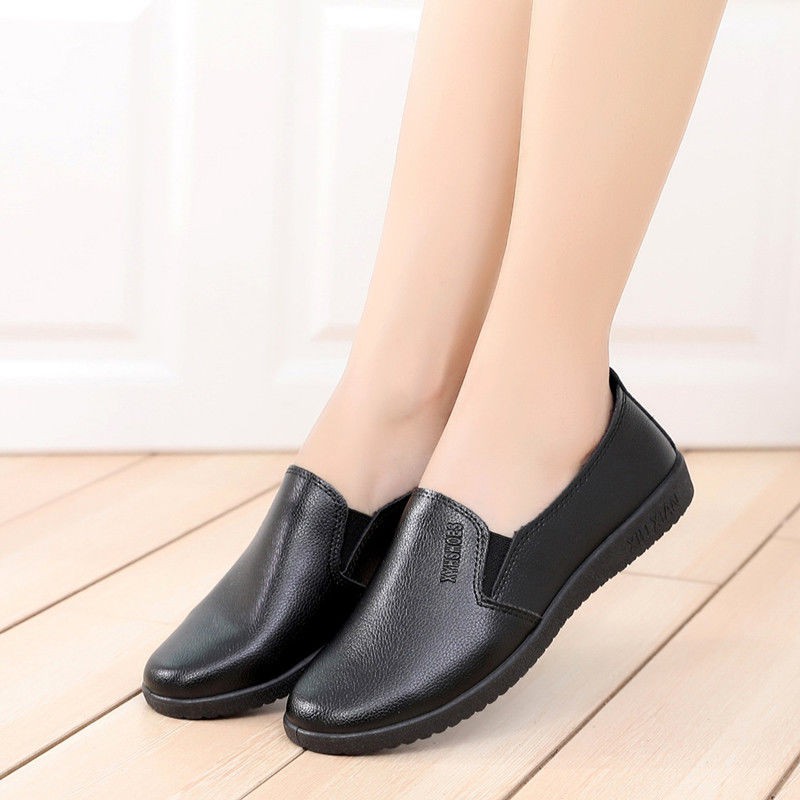 Chef Shoes Anti Slip Waterproof Anti Oil Women S Kitchen