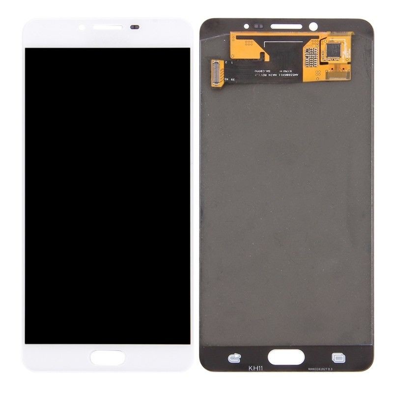 samsung galaxy c9 pro display size