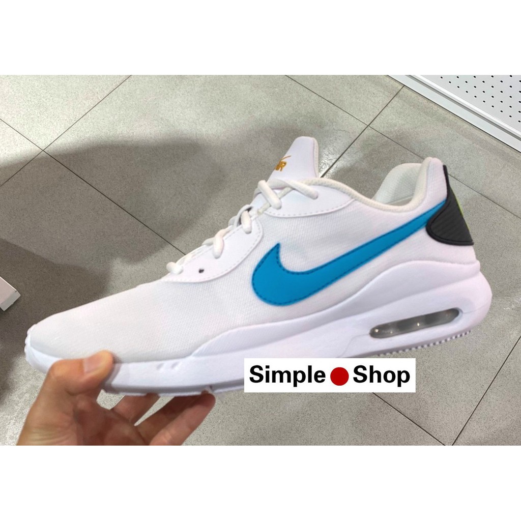 simple nike sneakers