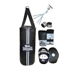 contender heavy bag