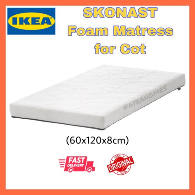 skonast mattress