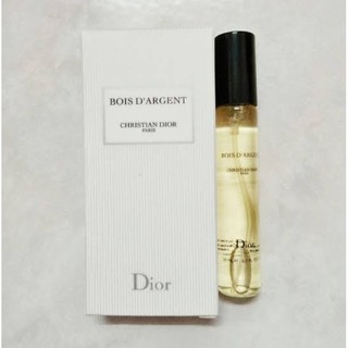 bois d'argent christian dior price