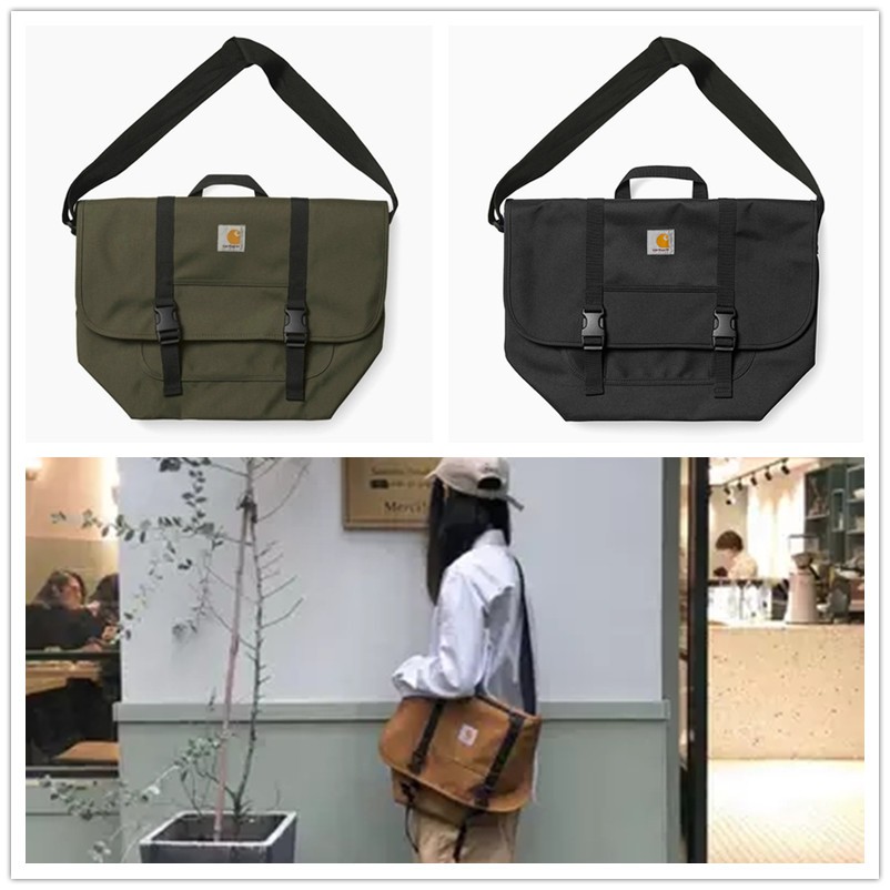 carhartt wip messenger bag
