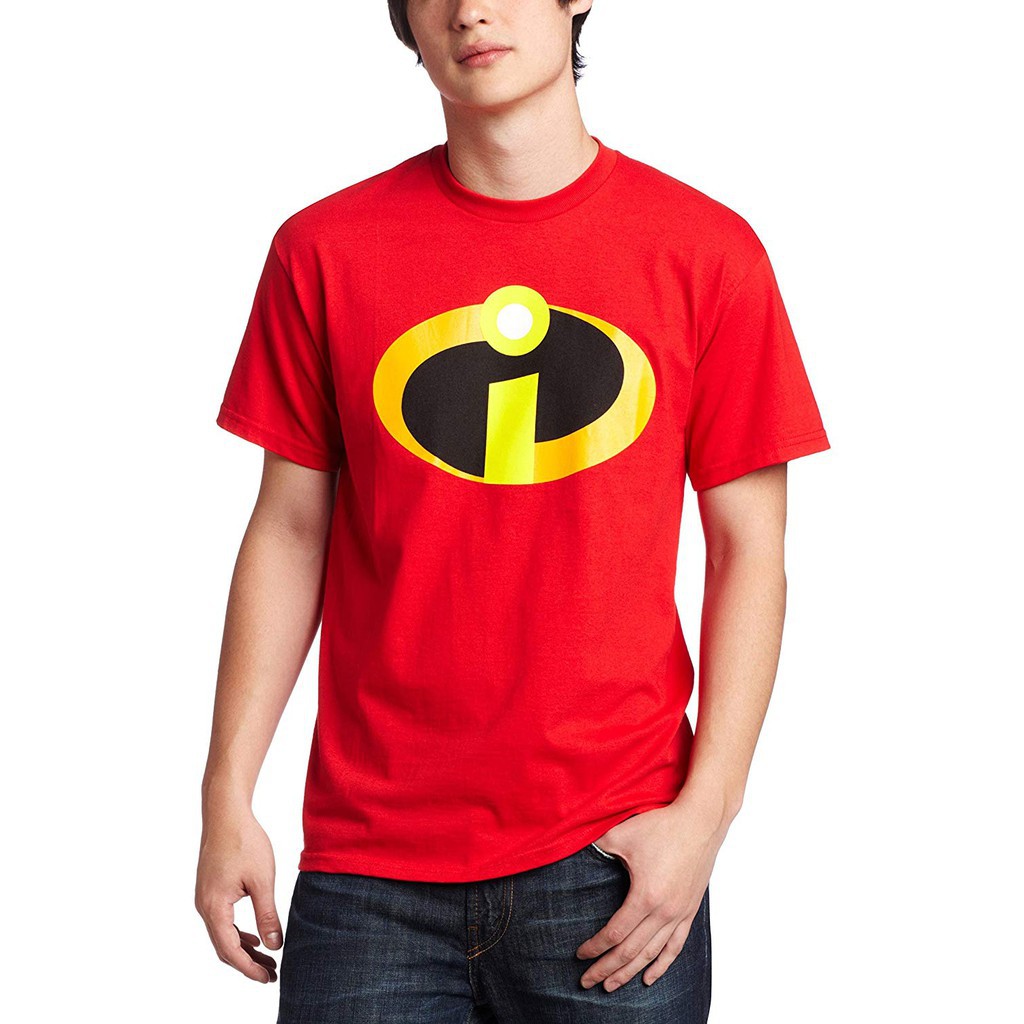 disney incredibles t shirt