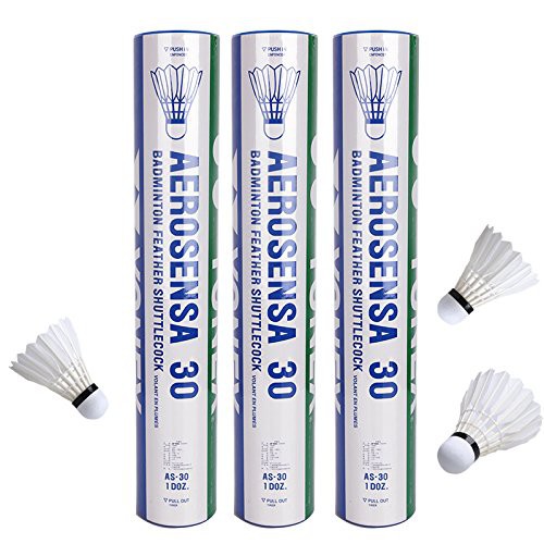 yonex shuttlecock grade