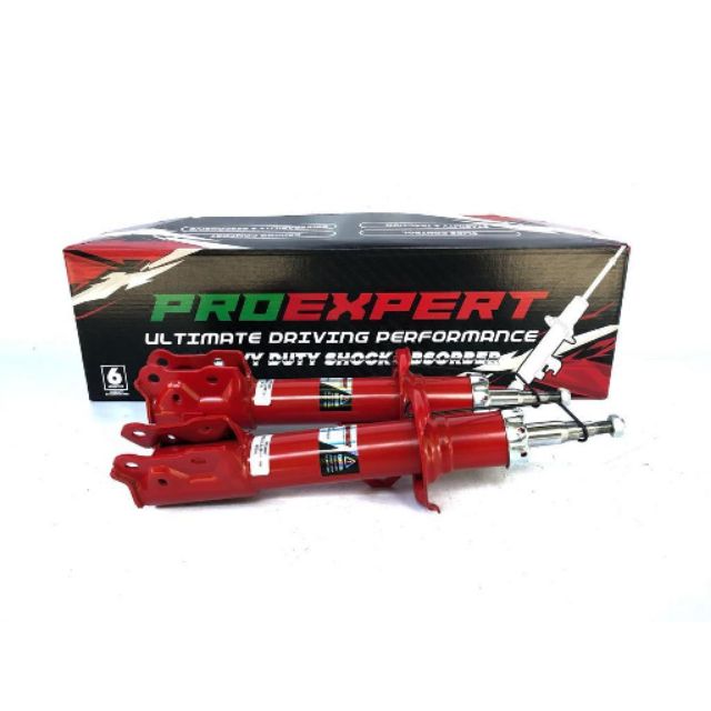 ABSORBER HEAVY DUTY PROEXPERT ALZA Shopee Malaysia