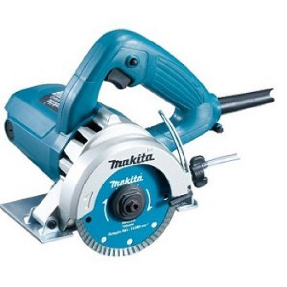 1300W 110MM MAKITA 4100NH3Z TILE CUTTER MARBLE CONCRETE WALL MASONRY