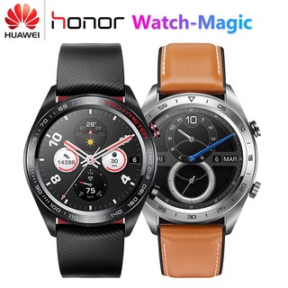honor watch magic sport