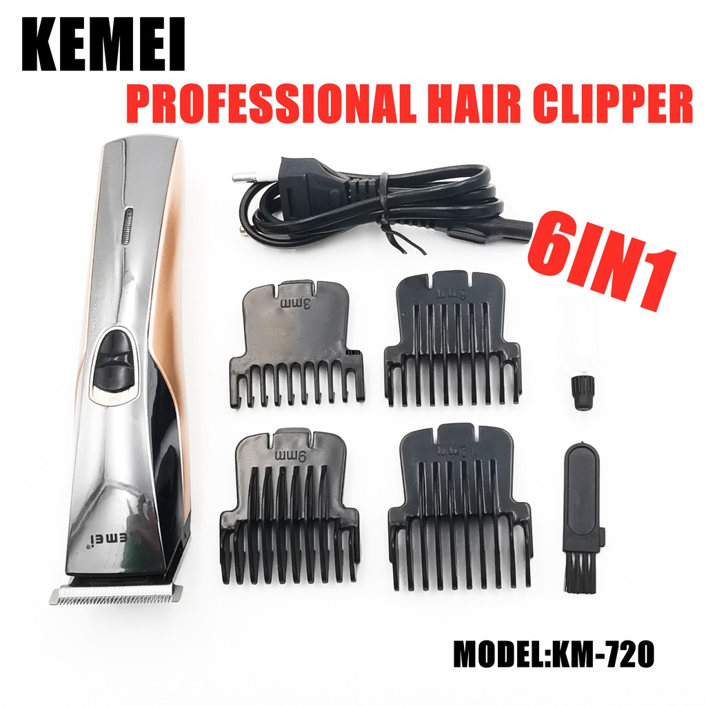 best clippers for cosmetologist