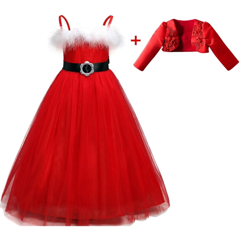 baby girl christmas dress boutique