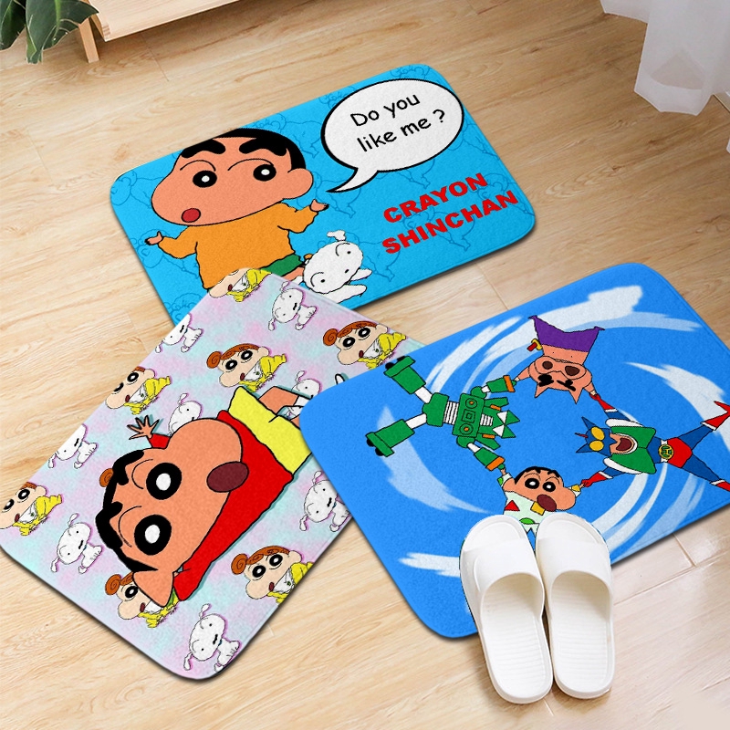 shin chan kitchen set