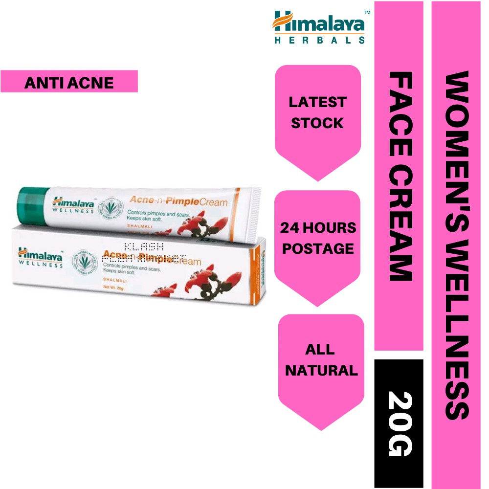 harga himalaya herbals acne pimple