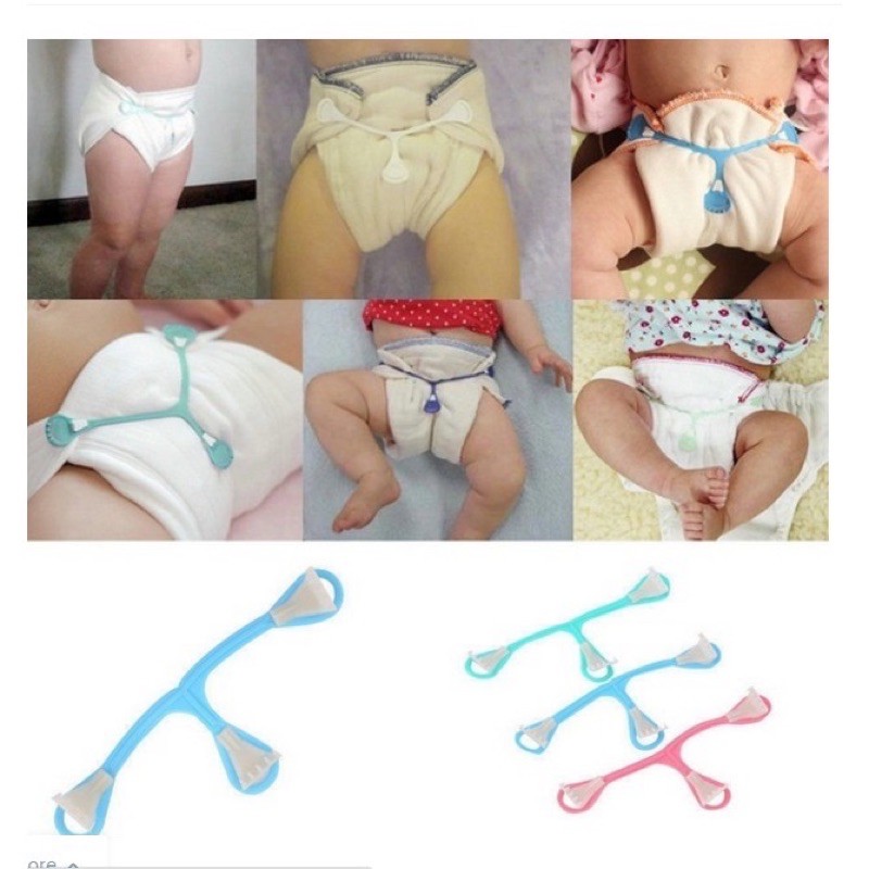 NAPPY FASTERNER NAPPY PIN (Ready Stock) Shopee Malaysia