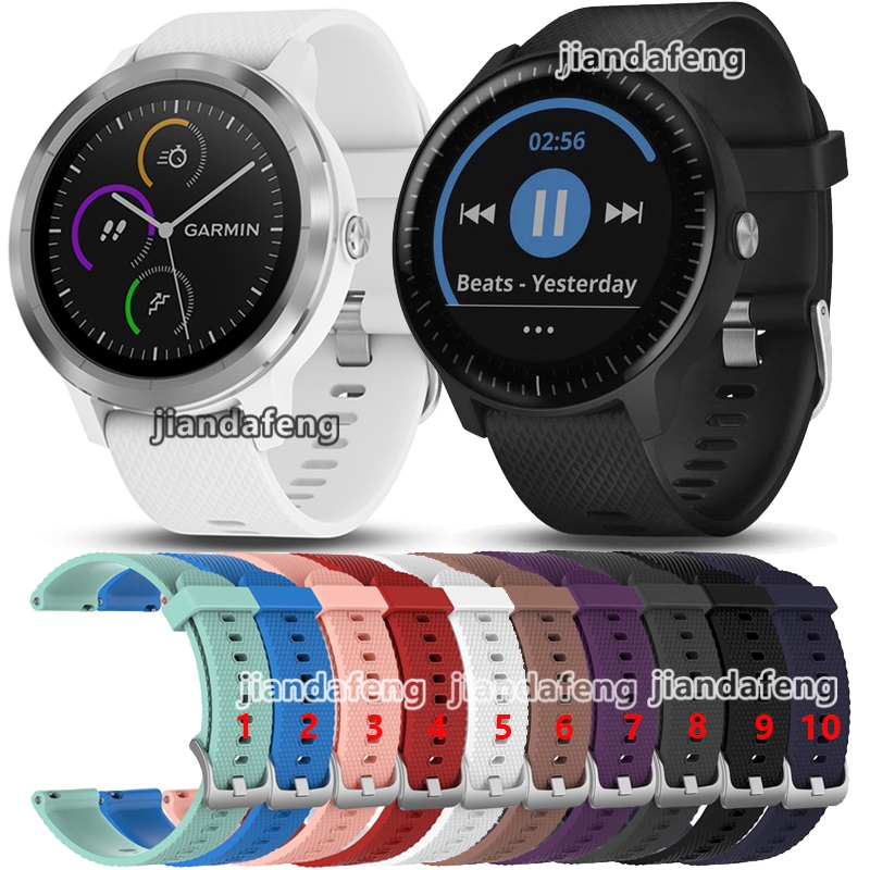 vivoactive 3 large band