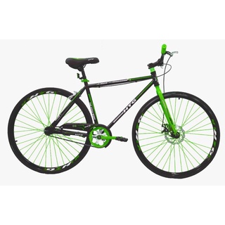 target 40cm bike