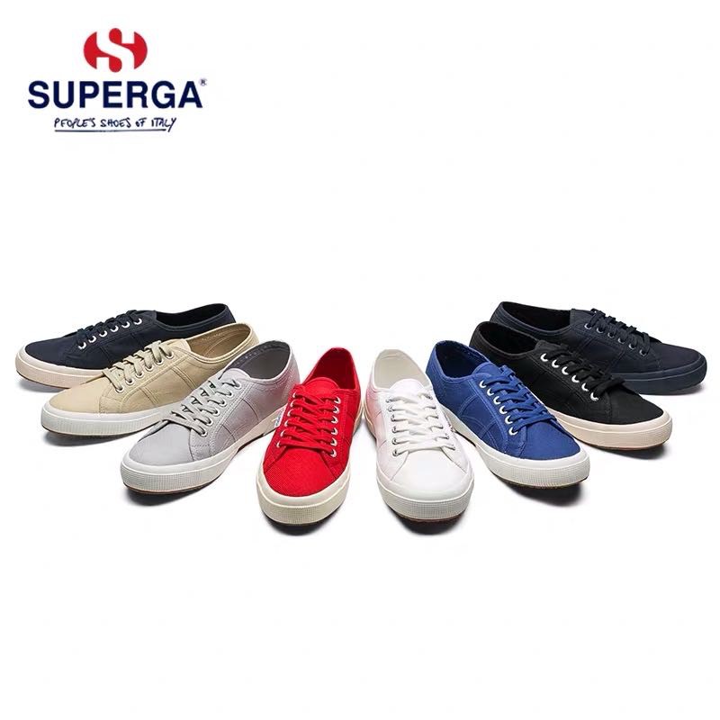 promo superga