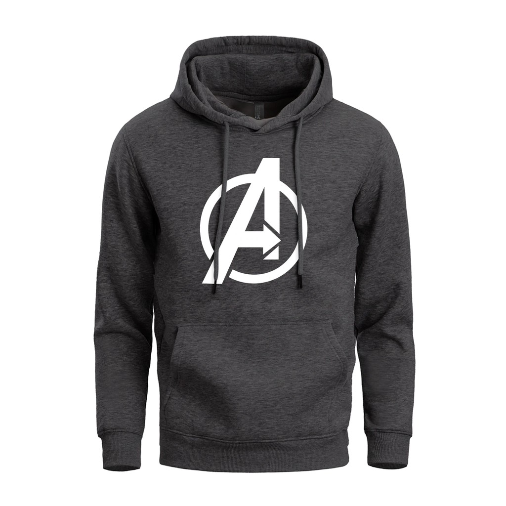 avengers hoodie mens