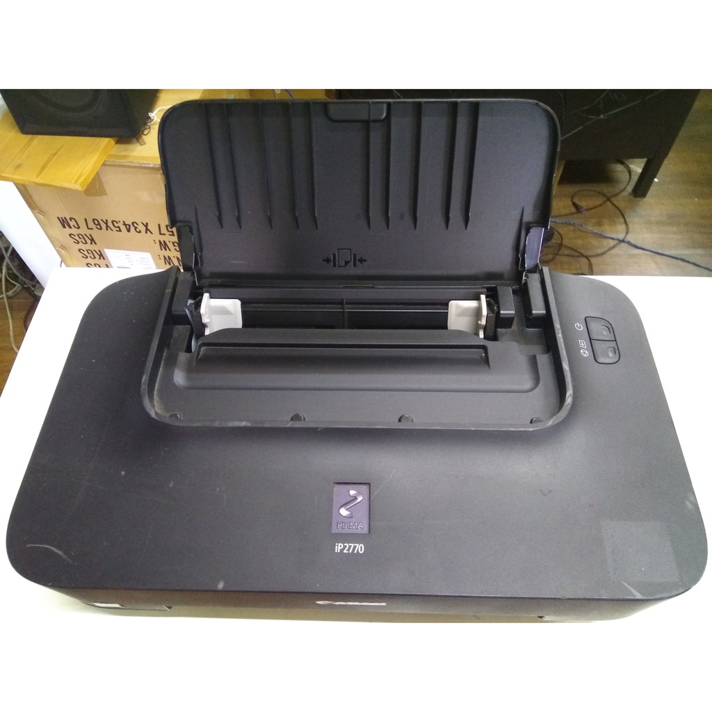 second hand color printer