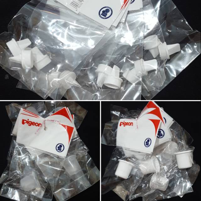 pigeon breast pump parts