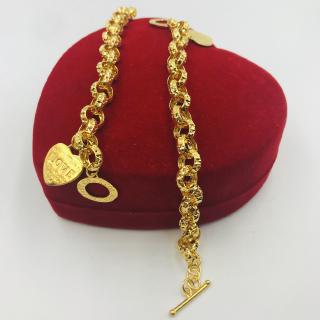 Rantai Tangan Emas Exclusive Exclusive Gold Bracelet Rantai Tangan Emas Exclusive Exclusive Gold Bracelet