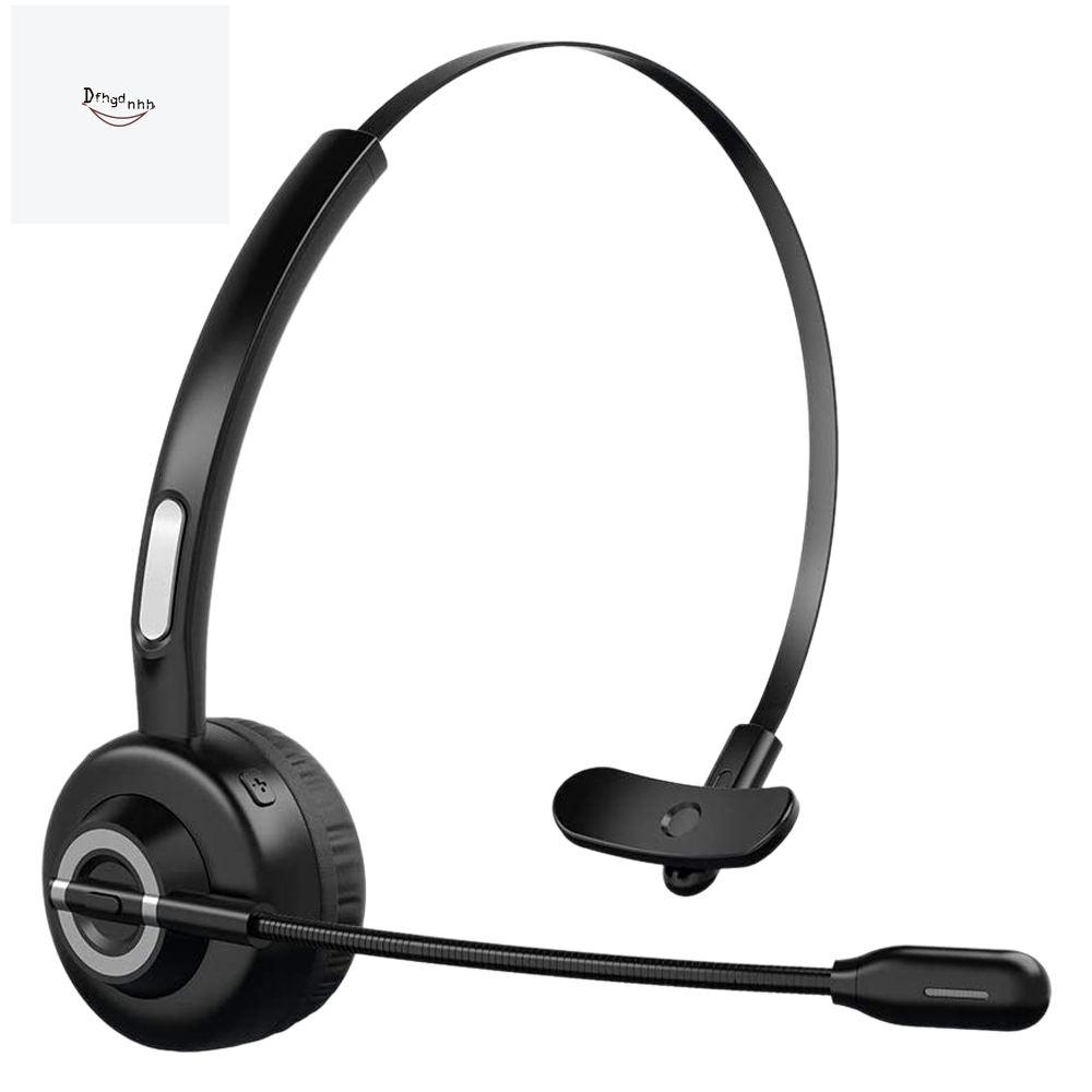 bluetooth headset for conference calls
