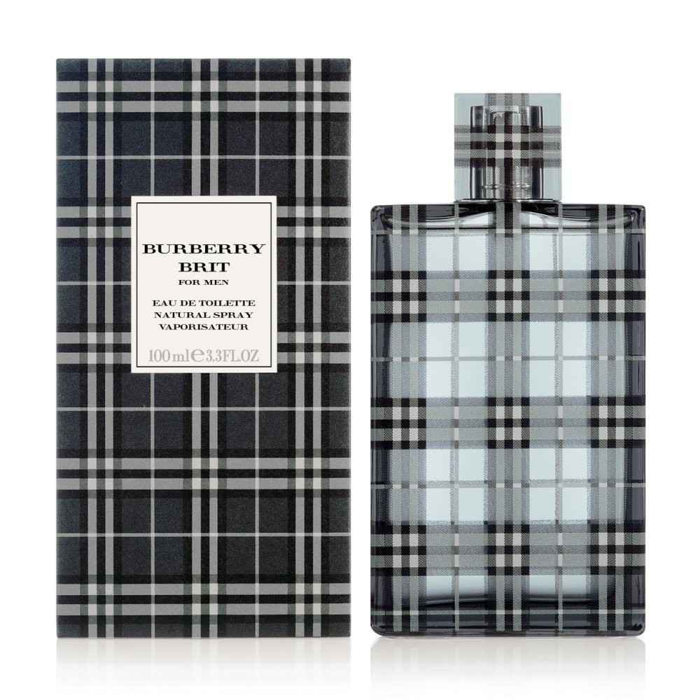 burberry brit original