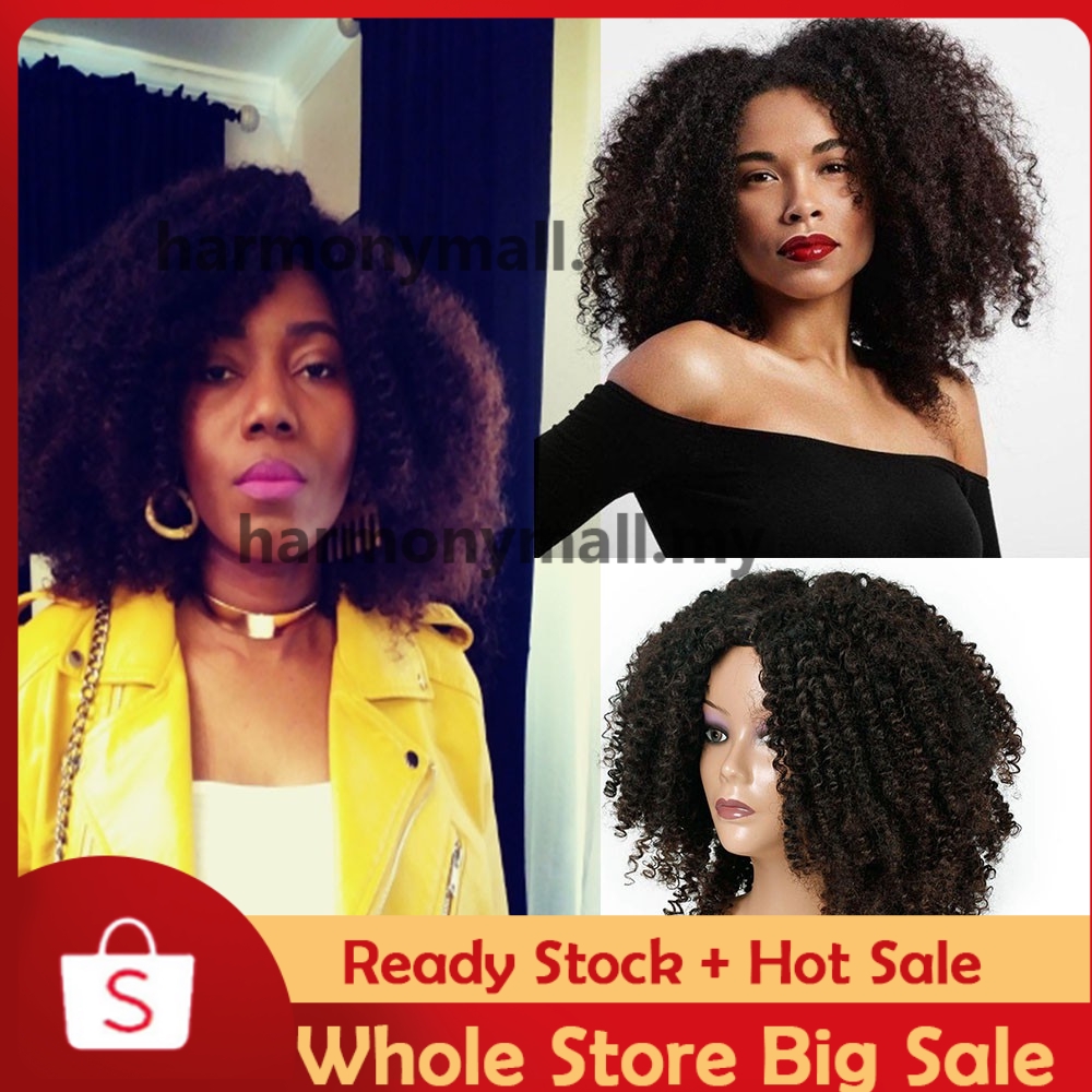 short afro wigs for sale