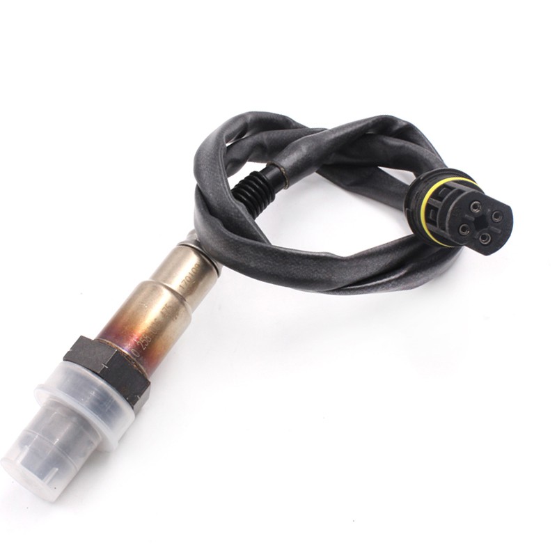 O2 Sensor Mercedes For W203/W211/C180/C200 Oxygen Lambda | Shopee Malaysia