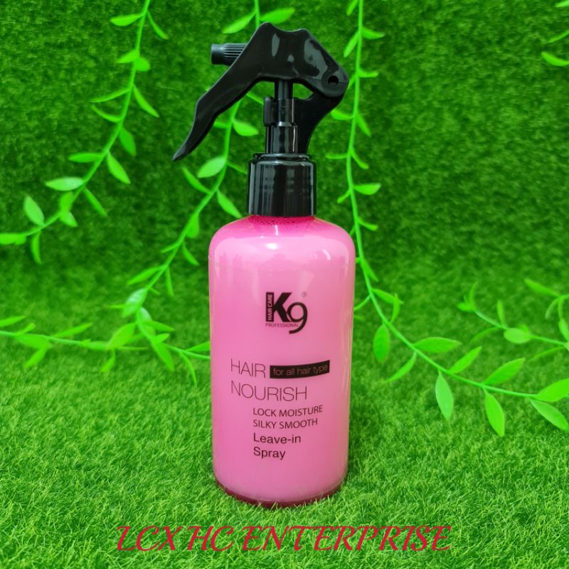 K9 Hair Nourish Leave-in 250ml
