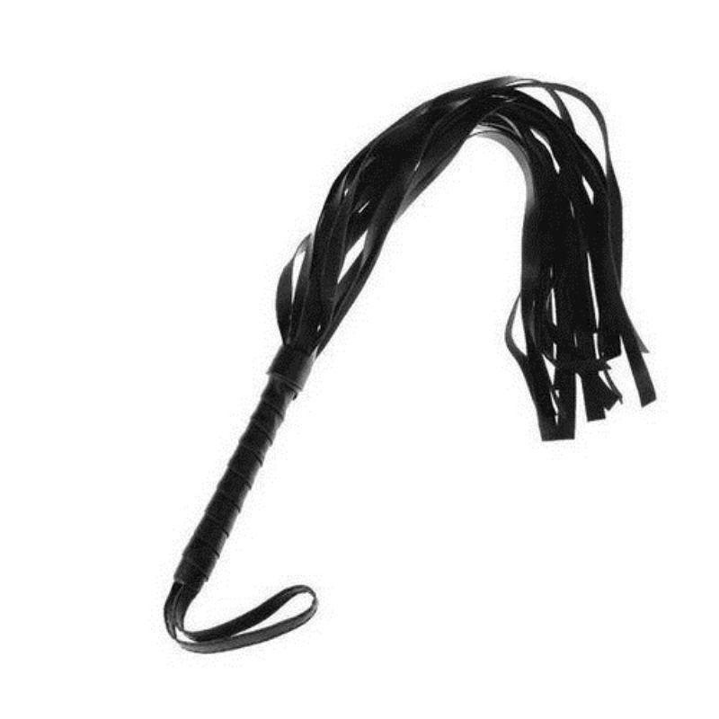 Bdsm Sex Tail Alternative Nine Leather Whip Handle Sexa Toy Role Play