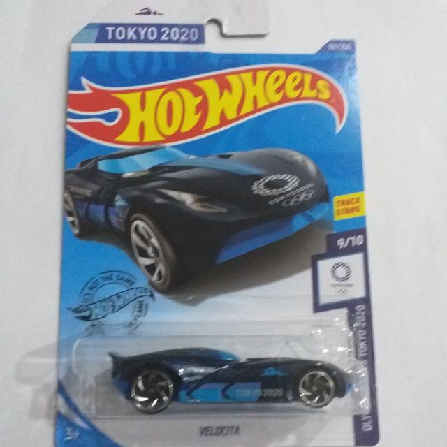 hot wheels 2020