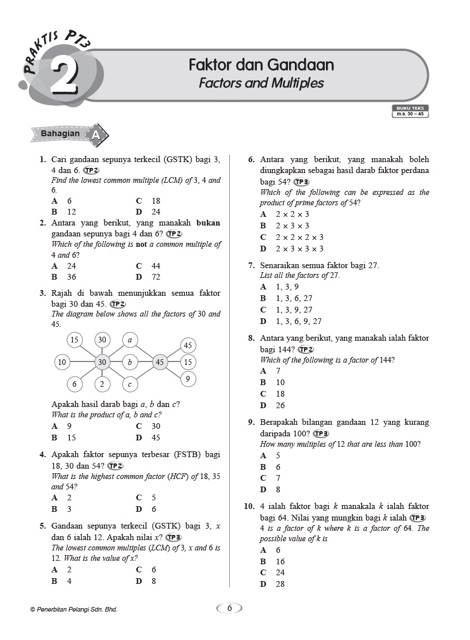 2022 Praktis Hebat Pt3 Tingkatan 1 2 3 Kssm Buku Latihan Melayu English Matematik Sains Geografi Sejarah Shopee Malaysia