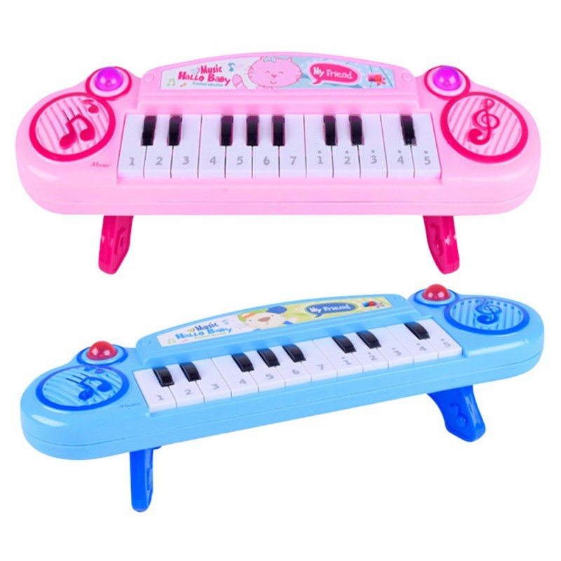 piano toy for girl