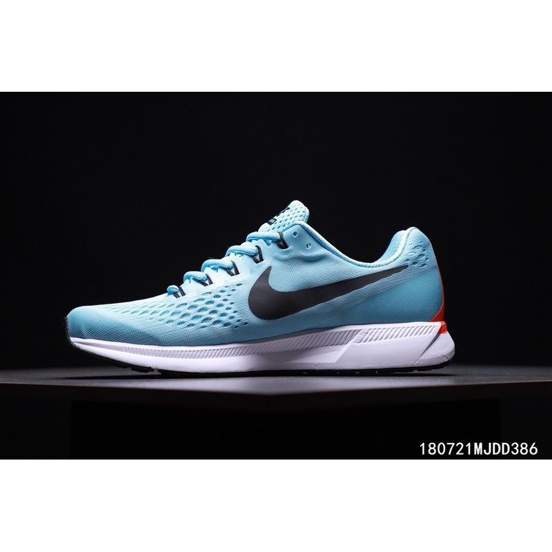 pegasus 34 blue